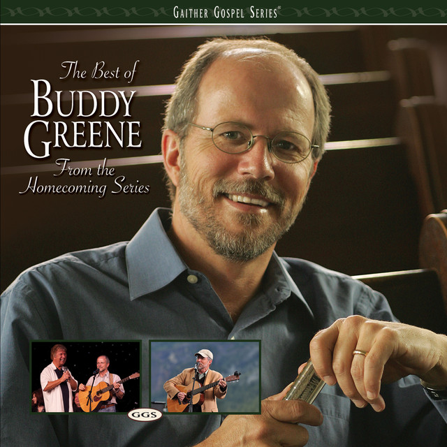 The+Best+Of+Buddy+Greene
