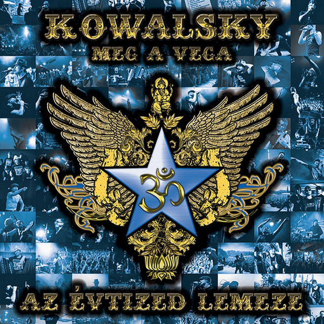 Az+%C3%89vtized+Lemeze