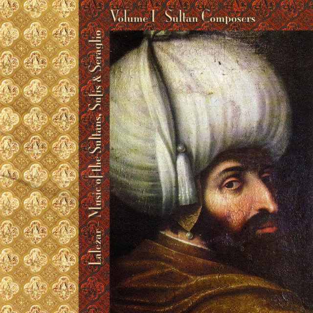 Gelse Nesim I Sultan+Composers