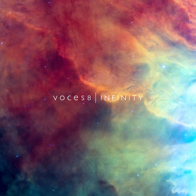 Heyr Himna Smiður (TTBB) Infinity