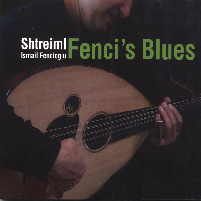 Erkilet Guzeli Fenci%27s+Blues
