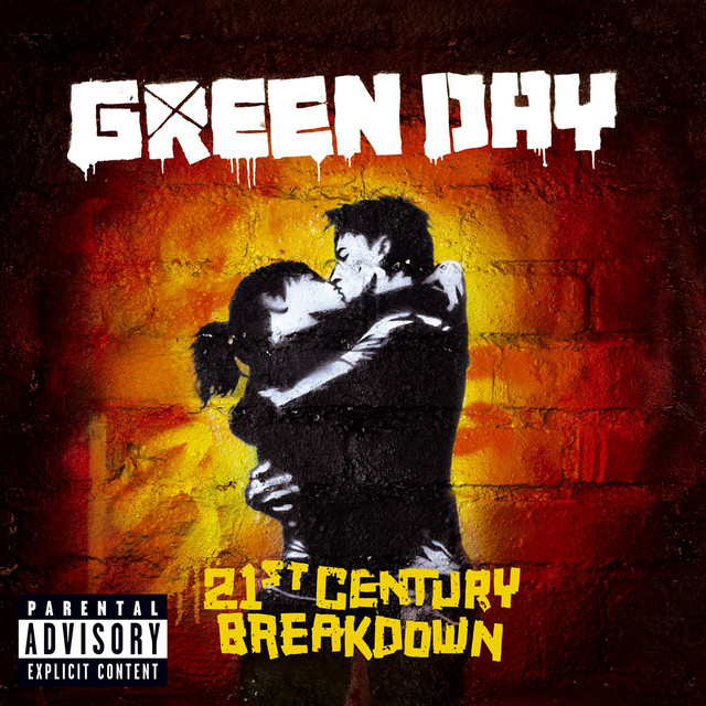 21st+Century+Breakdown