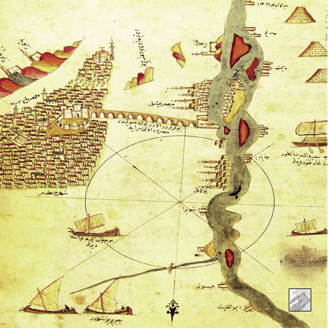 Du Sems Orient+Secret