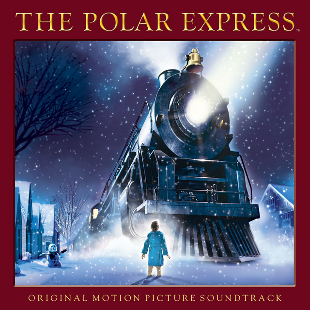 The May Pole. JJo060 The+Polar+Express+%28Original+Motion+Picture+Soundtrack%29+%5BSpecial+Edition%5D