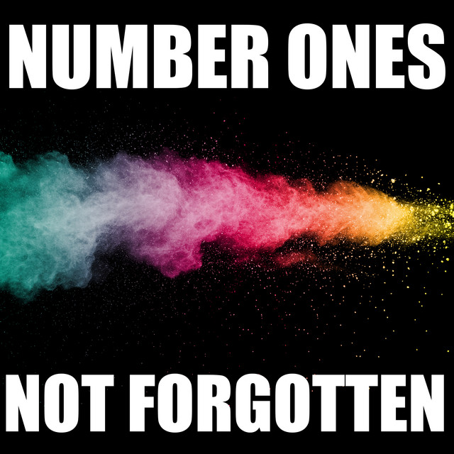 Number+Ones+Not+Forgotten