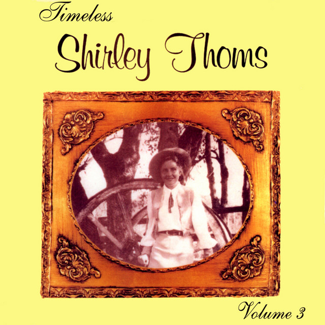 Timeless+Shirley+Thoms%2C+Vol.+3