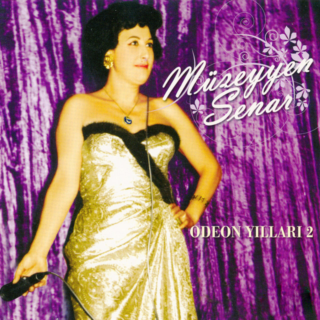 Dil Yaresini Odeon+Y%C4%B1llar%C4%B1%2C+Vol.+2