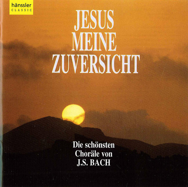 Bach%2C+J.S.%3A+Jesus+meine+zuversicht