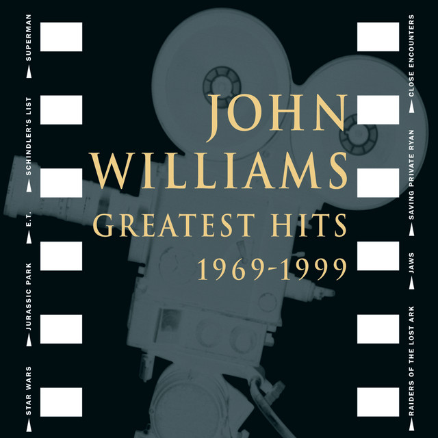 John+Williams+-+Greatest+Hits+1969-1999