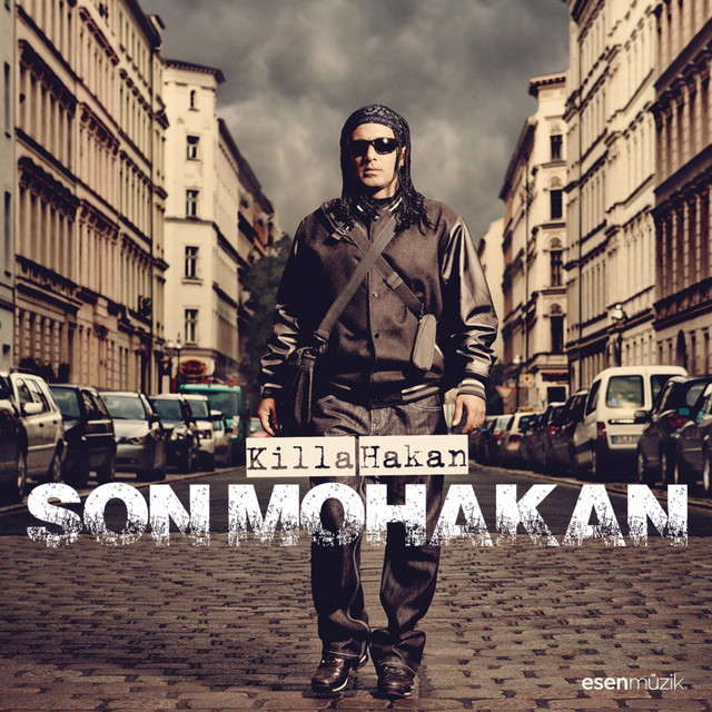 Son+Mohakan