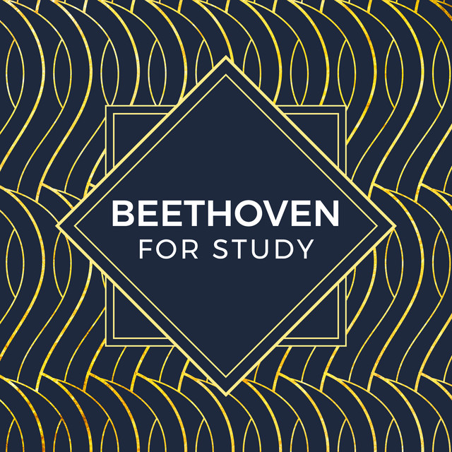 Beethoven+For+Study