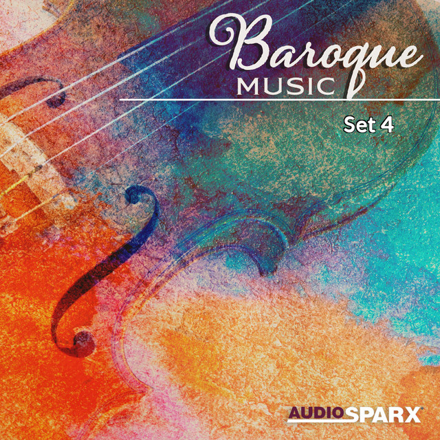 Baroque+Music%2C+Set+4
