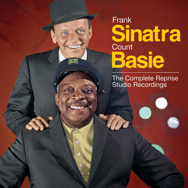 Sinatra%2FBasie%3A+The+Complete+Reprise+Studio+Recordings