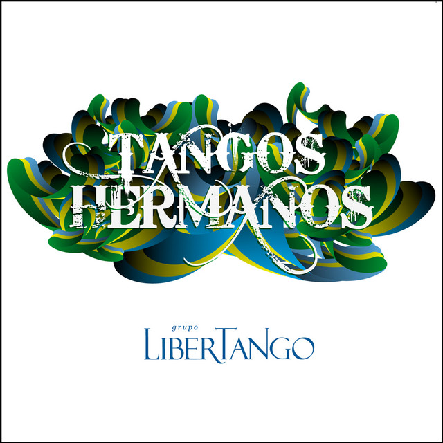 Libertango (sax piano) Tangos+Hermanos