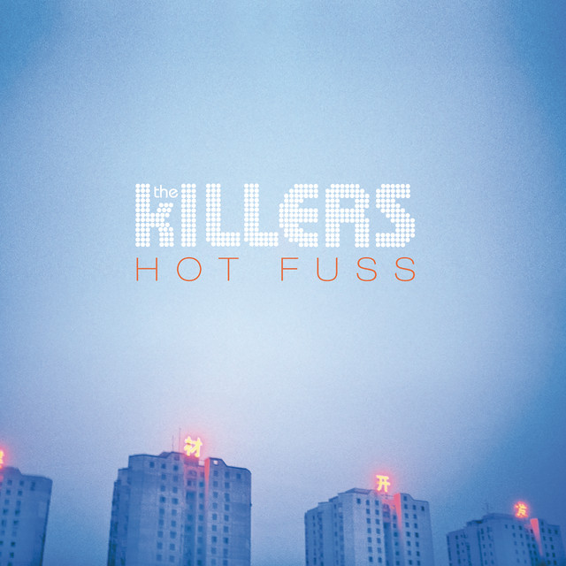 Hot+Fuss