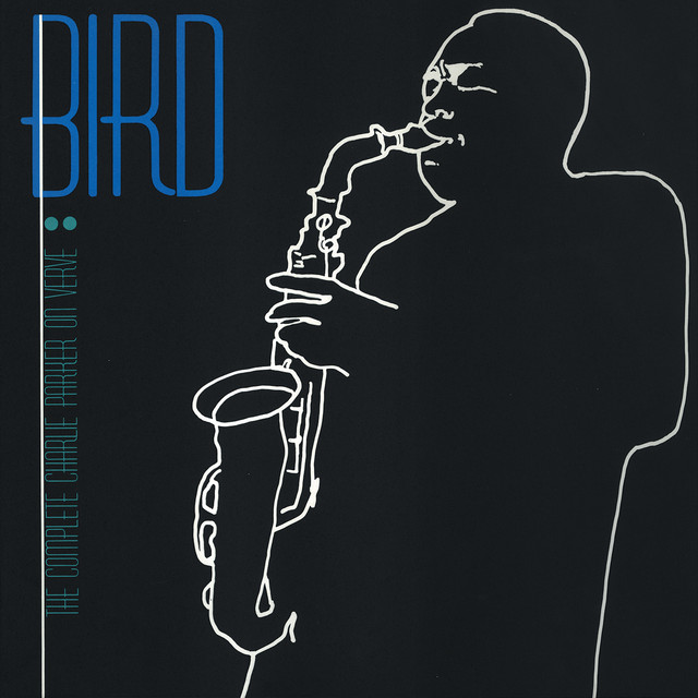 Bird%3A+The+Complete+Charlie+Parker+On+Verve