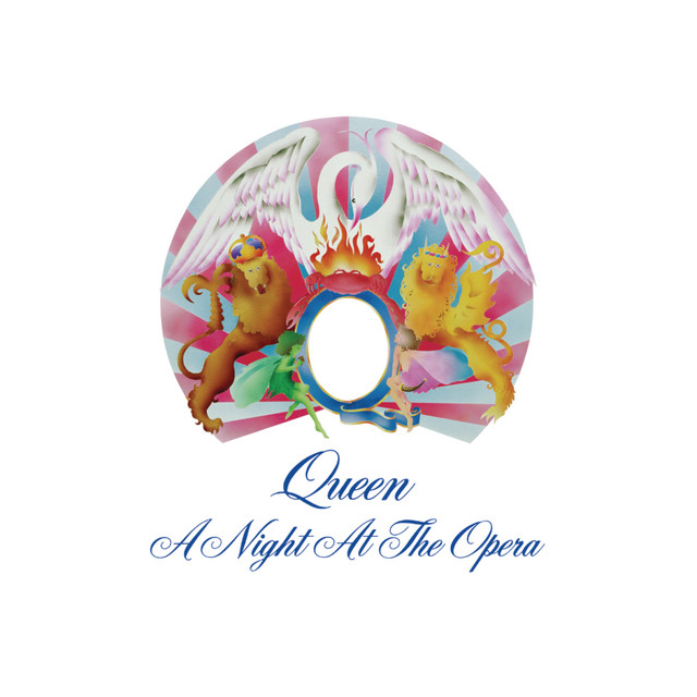 A+Night+At+The+Opera+%28Deluxe+Remastered+Version%29