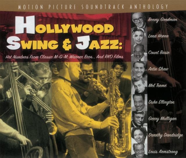 Hollywood+Swing+%26+Jazz
