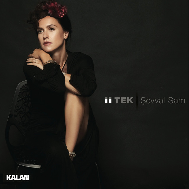 Meftunun Oldum II+Tek