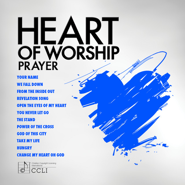 Heart+Of+Worship+-+Prayer