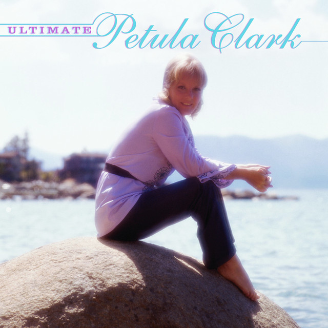 The+Ultimate+Petula+Clark