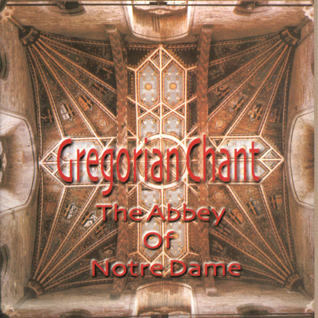 Gregorian+Chant