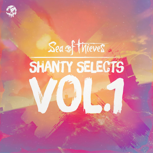 Shanty+Selects%2C+Vol.+1+%28Original+Game+Soundtrack%29