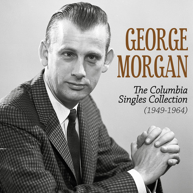 The+Columbia+Singles+Collection+%281949-1964%29