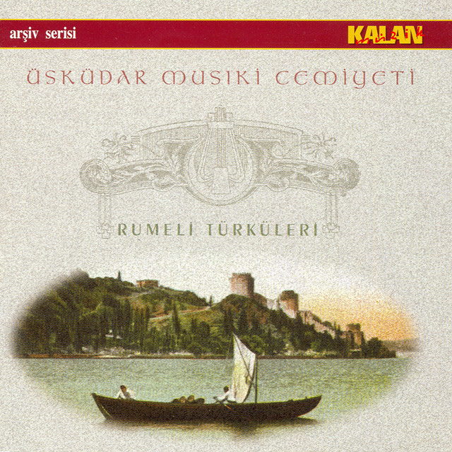 Elveda Dost Rumeli+T%C3%BCrk%C3%BCleri