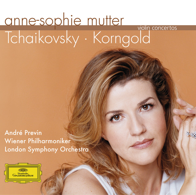 Tchaikovsky+%2F+Korngold%3A+Violin+Concertos
