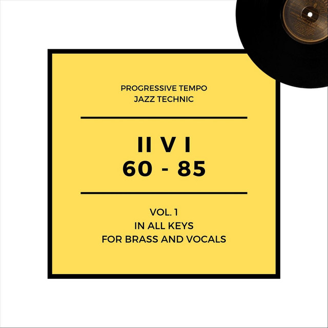 Progressive+Tempo+II+V+I+%2860-85%29%3A+Brass+and+Vocals%2C+Vol.+1