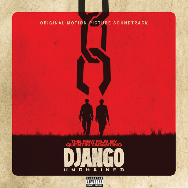 Quentin+Tarantino%E2%80%99s+Django+Unchained+Original+Motion+Picture+Soundtrack