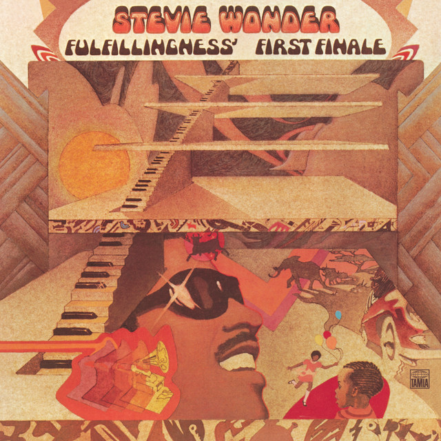 They Won't Go When I Go Fulfillingness%27+First+Finale