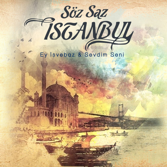 Semalardan Gunes Ey+%C4%B0%C5%9Fvebaz+%2F+Sevdim+Seni