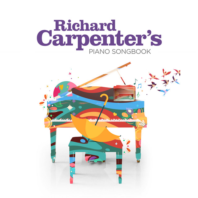 Richard+Carpenter%E2%80%99s+Piano+Songbook