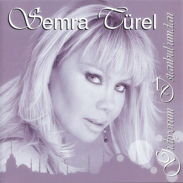 Harap Oldu Gidiyorum+%C4%B0stanbul%27umdan