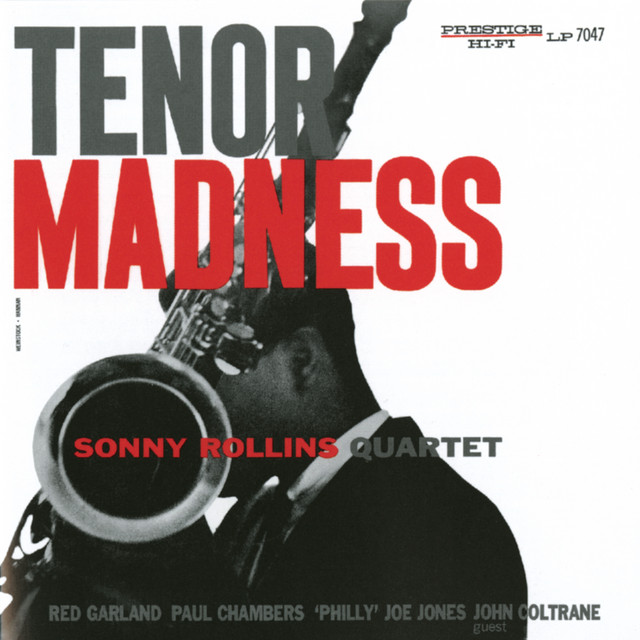 Tenor+Madness