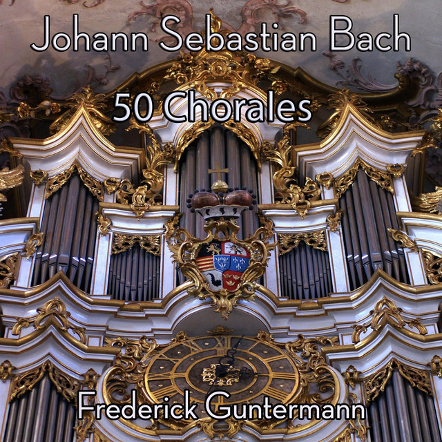 Johann+Sebastian+Bach%3A+50+Chorales