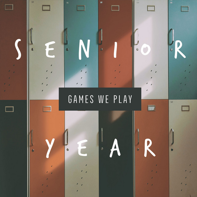 Gam Seni Senior+Year