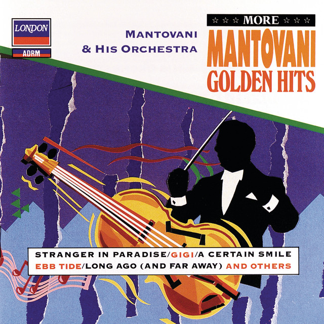 More+Mantovani+Golden+Hits