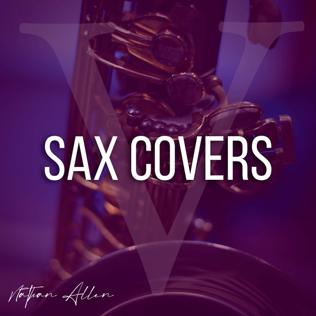 Sax+Covers+%28Vol.+5%29