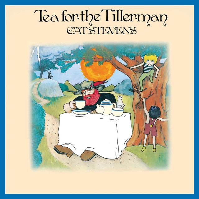 Tea+For+The+Tillerman+%28Remastered+2020%29