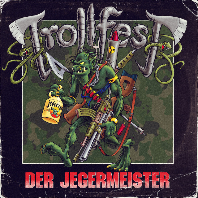 Der+Jegermeister