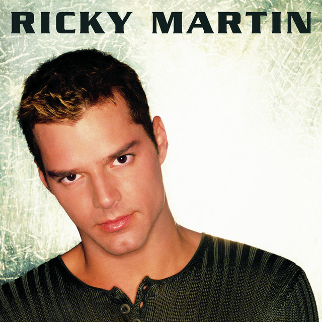 Ricky+Martin