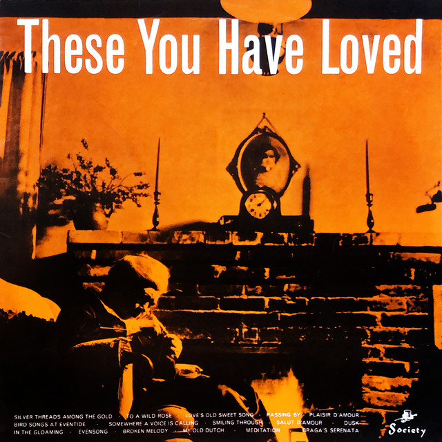 These+You+Have+Loved