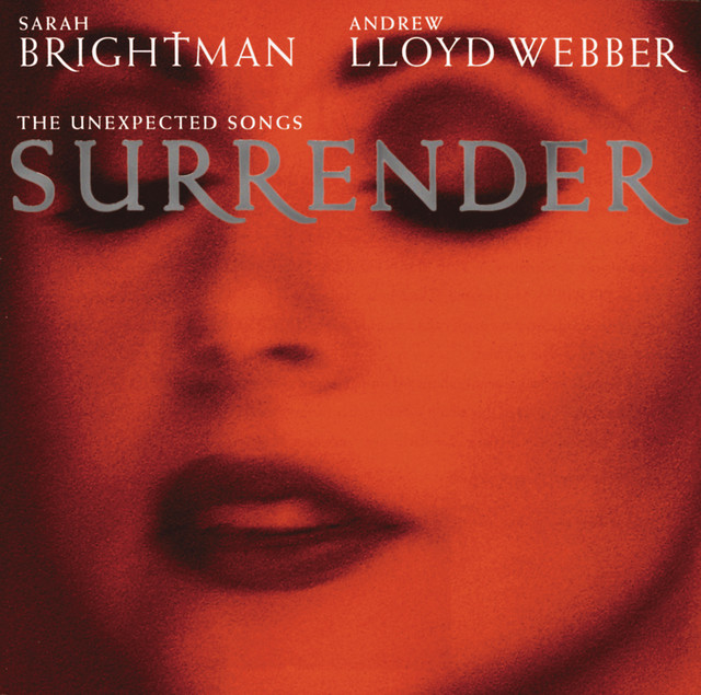 Surrender+%28The+Unexpected+Songs%29