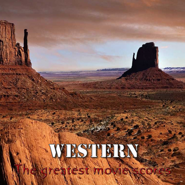 Western+%28The+22+Greatest+Movie+Scores%29