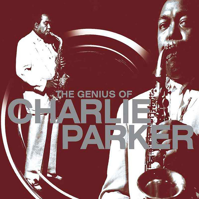 The+Genius+Of+Charlie+Parker