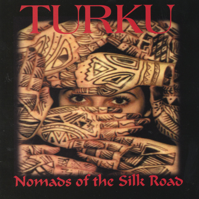 Antalyanin Mor Nomads+of+the+Silk+Road