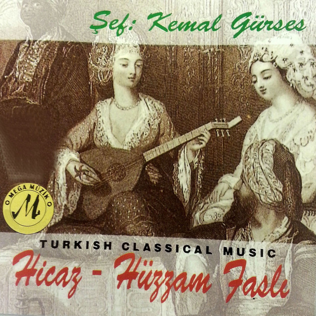 Omrum Artar Hicaz+H%C3%BCzzam+Fasl%C4%B1